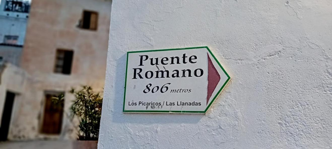 Posada Puente Romano Sedella Exterior photo