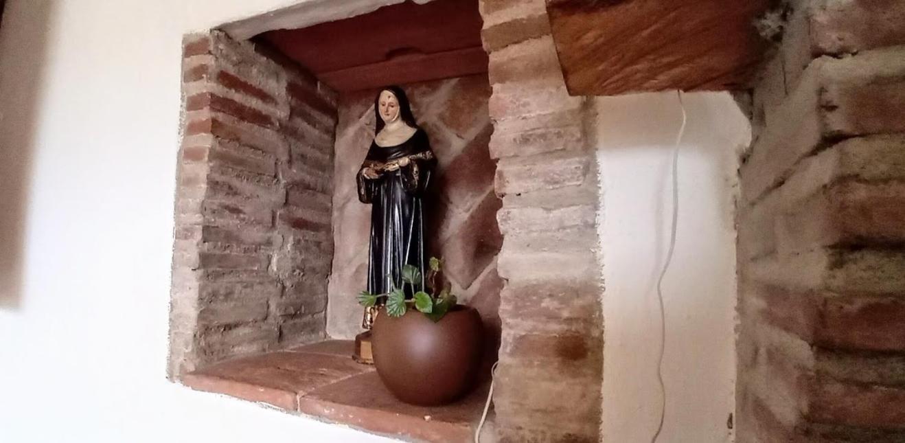 Posada Puente Romano Sedella Exterior photo